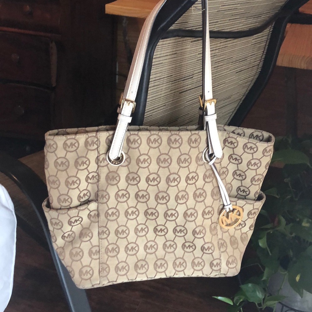 Michael Kors Handbag